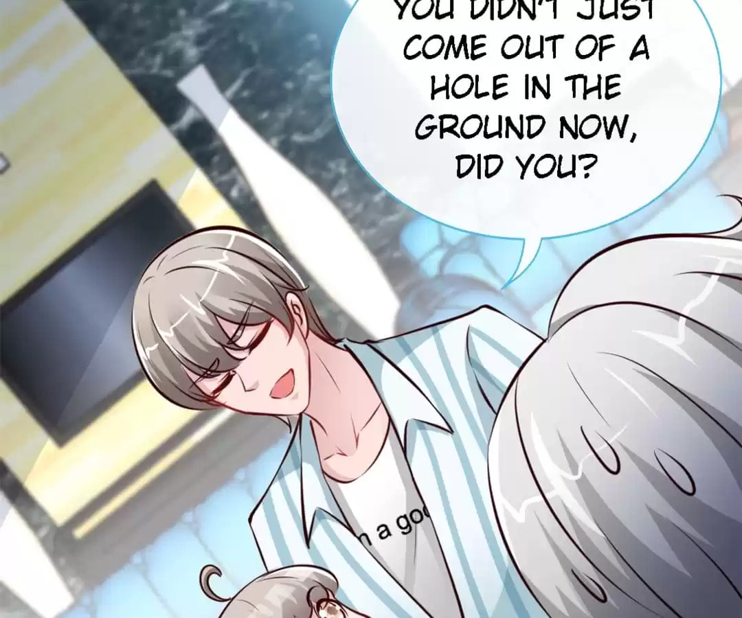Don't Mess With the Supreme Mom (Colored) Chapter 40 page 18 - 