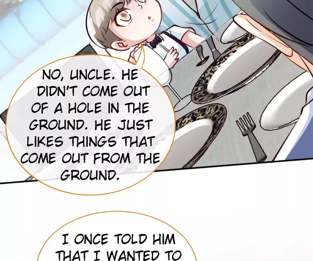 Don't Mess With the Supreme Mom (Colored) Chapter 40 page 19 - 