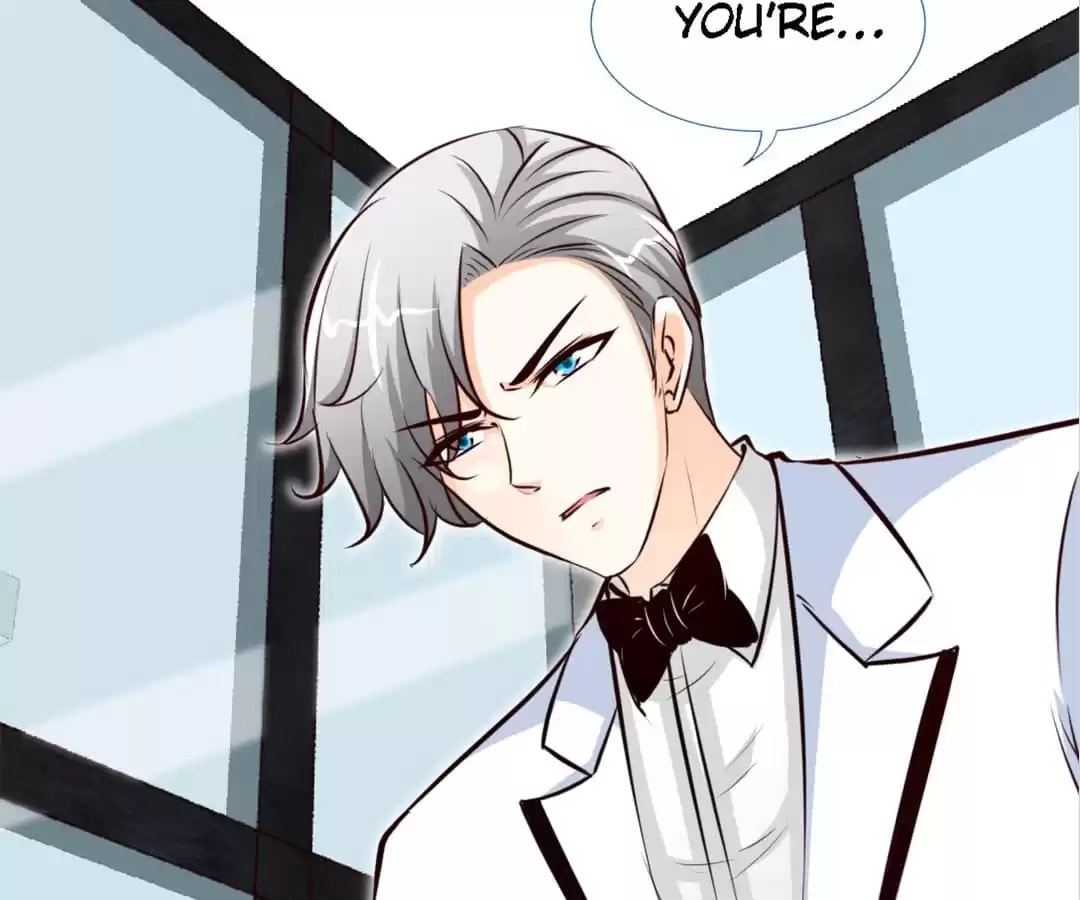 Don't Mess With the Supreme Mom (Colored) Chapter 40 page 3 - 