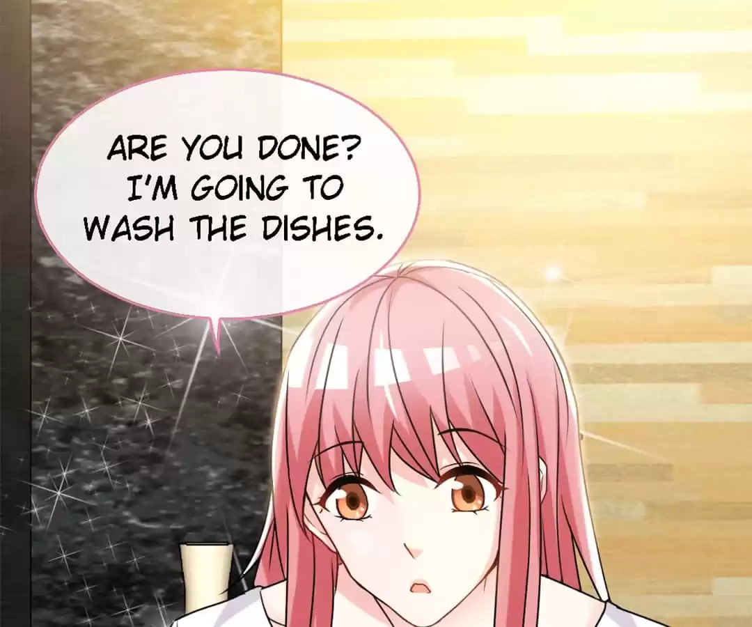Don't Mess With the Supreme Mom (Colored) Chapter 40 page 28 - 