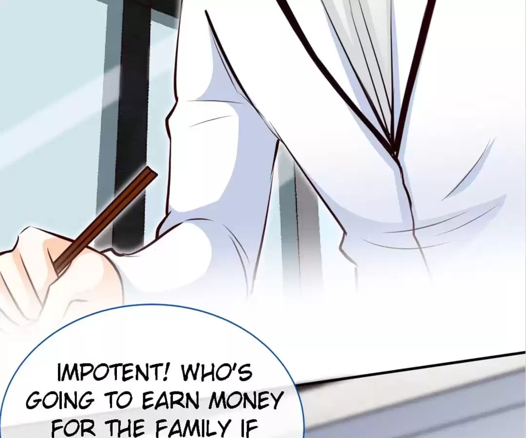 Don't Mess With the Supreme Mom (Colored) Chapter 40 page 4 - 