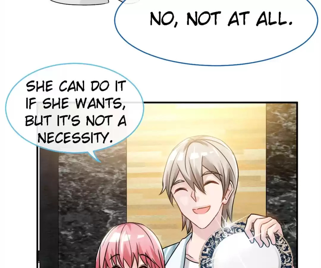 Don't Mess With the Supreme Mom (Colored) Chapter 40 page 32 - 