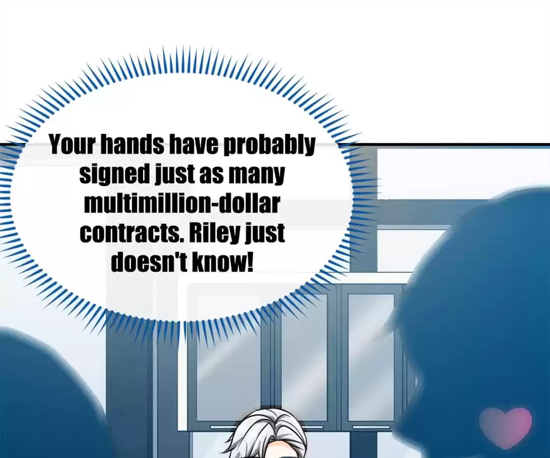 Don't Mess With the Supreme Mom (Colored) Chapter 40 page 34 - 