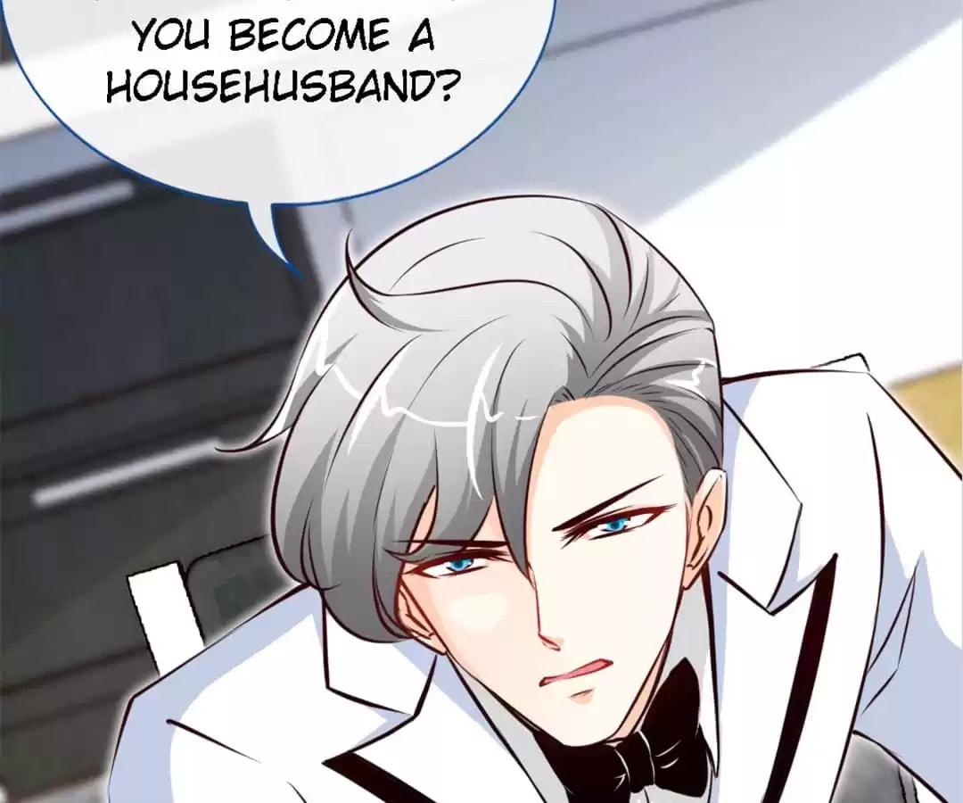 Don't Mess With the Supreme Mom (Colored) Chapter 40 page 5 - 