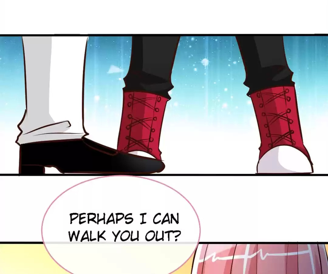 Don't Mess With the Supreme Mom (Colored) Chapter 40 page 50 - 