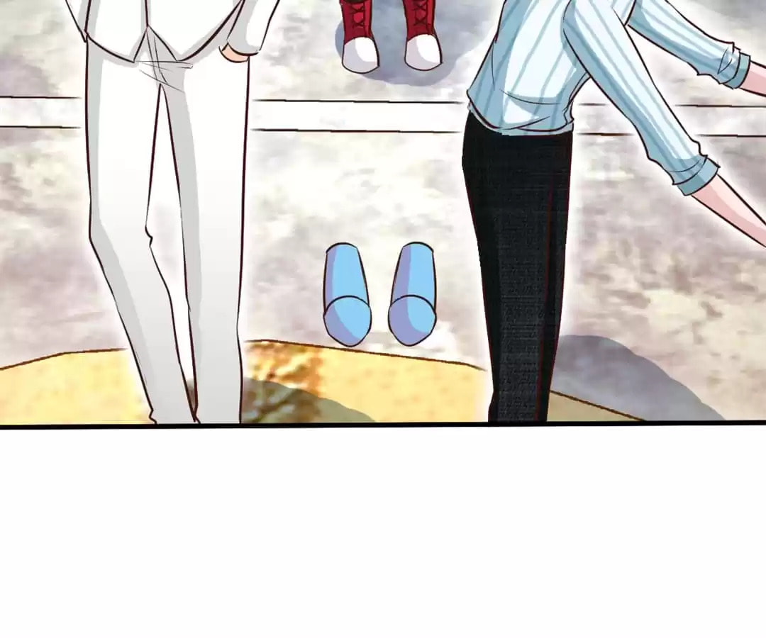Don't Mess With the Supreme Mom (Colored) Chapter 40 page 57 - 