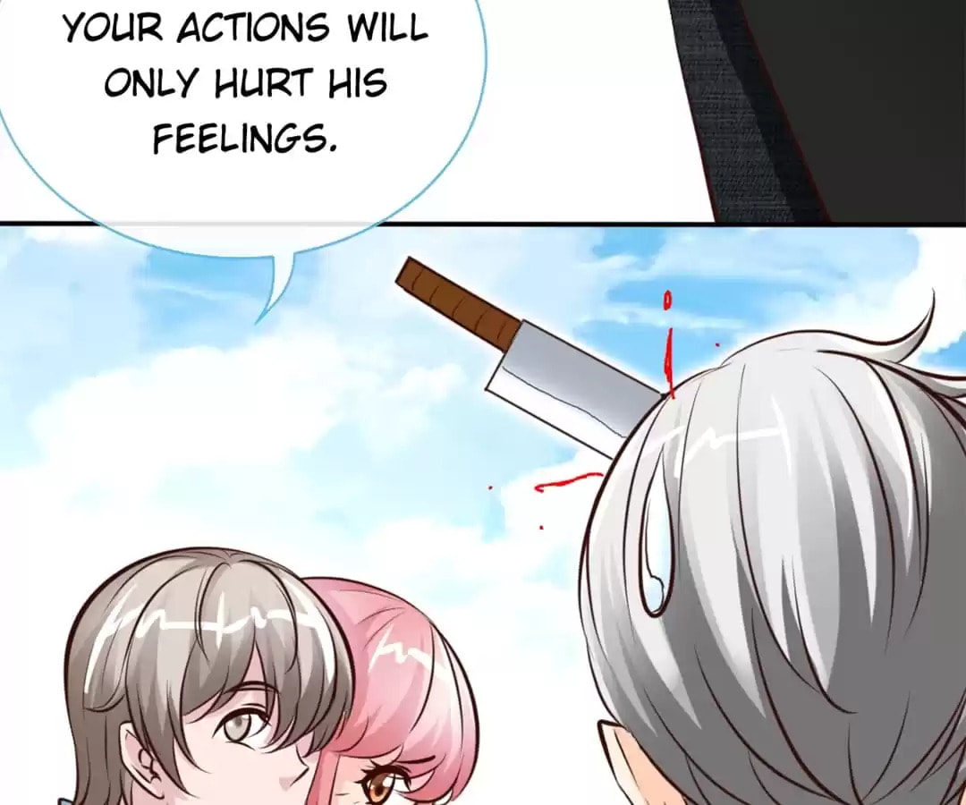Don't Mess With the Supreme Mom (Colored) Chapter 41 page 14 - 