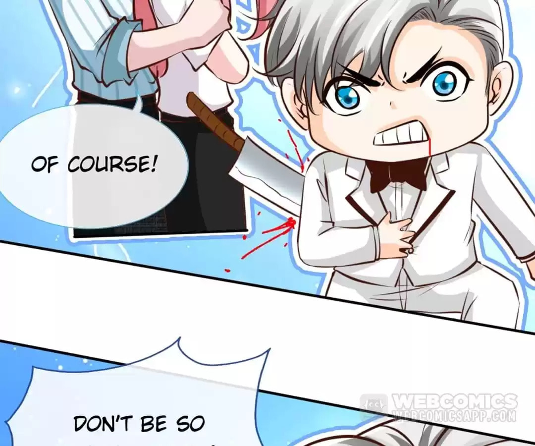 Don't Mess With the Supreme Mom (Colored) Chapter 41 page 17 - 