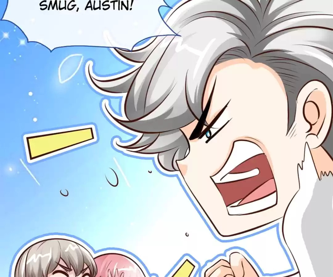Don't Mess With the Supreme Mom (Colored) Chapter 41 page 18 - 