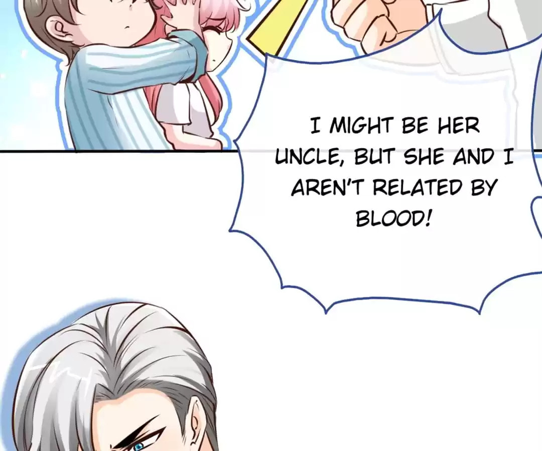 Don't Mess With the Supreme Mom (Colored) Chapter 41 page 19 - 