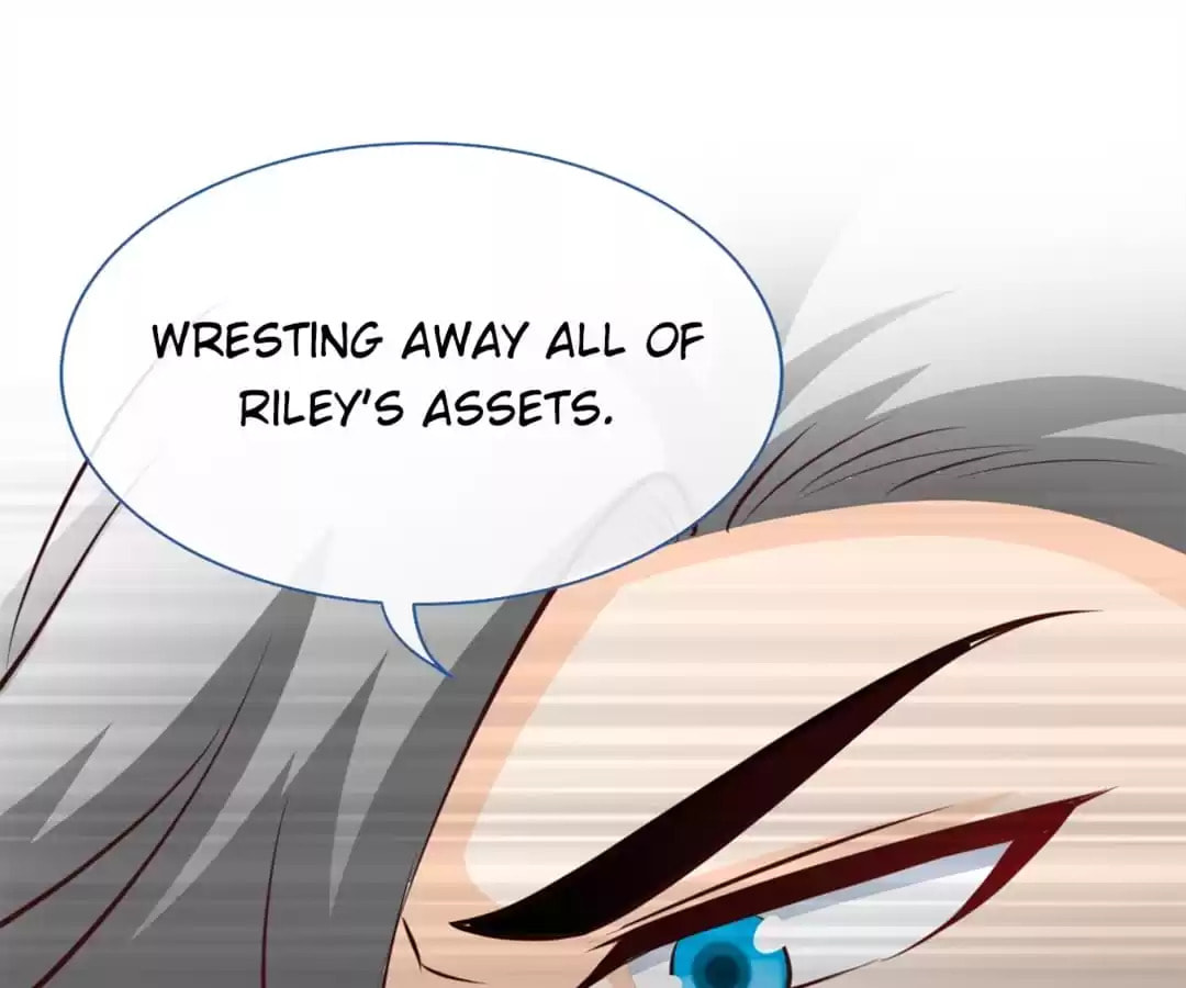 Don't Mess With the Supreme Mom (Colored) Chapter 41 page 22 - 