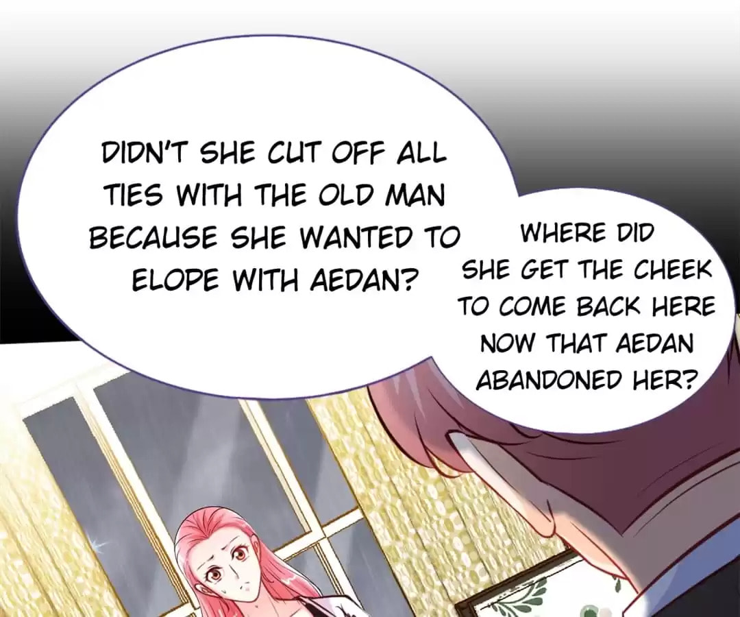 Don't Mess With the Supreme Mom (Colored) Chapter 41 page 28 - 