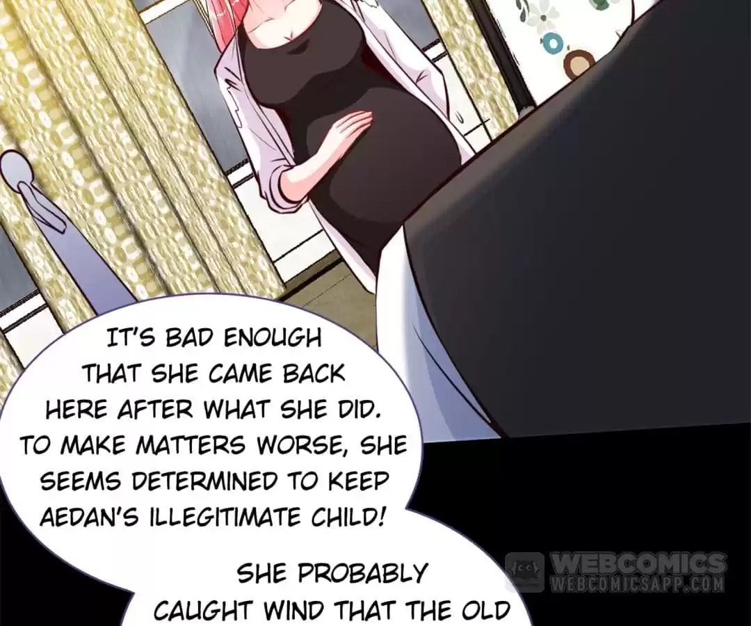 Don't Mess With the Supreme Mom (Colored) Chapter 41 page 29 - 