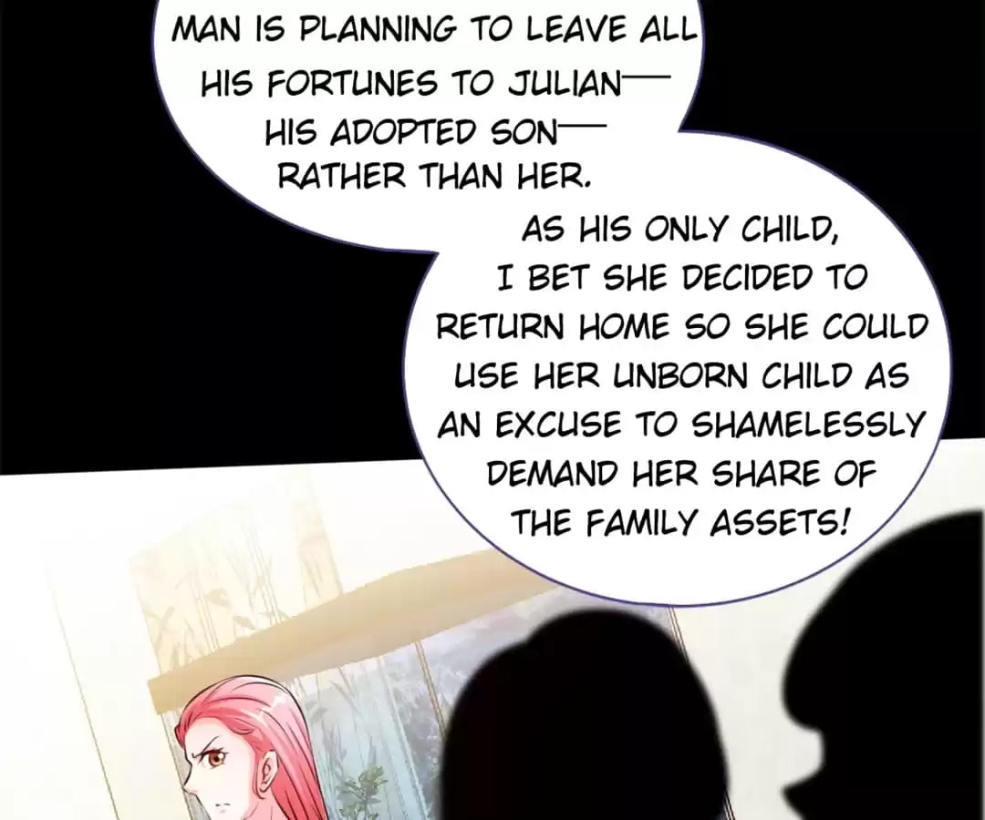 Don't Mess With the Supreme Mom (Colored) Chapter 41 page 30 - 