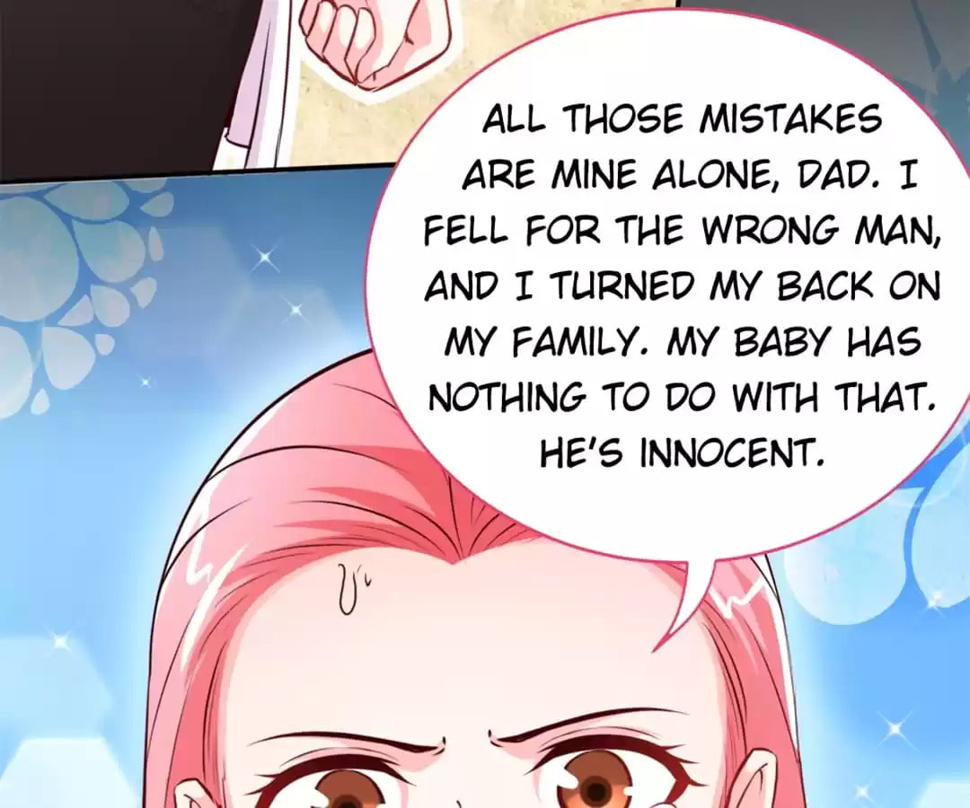 Don't Mess With the Supreme Mom (Colored) Chapter 41 page 32 - 