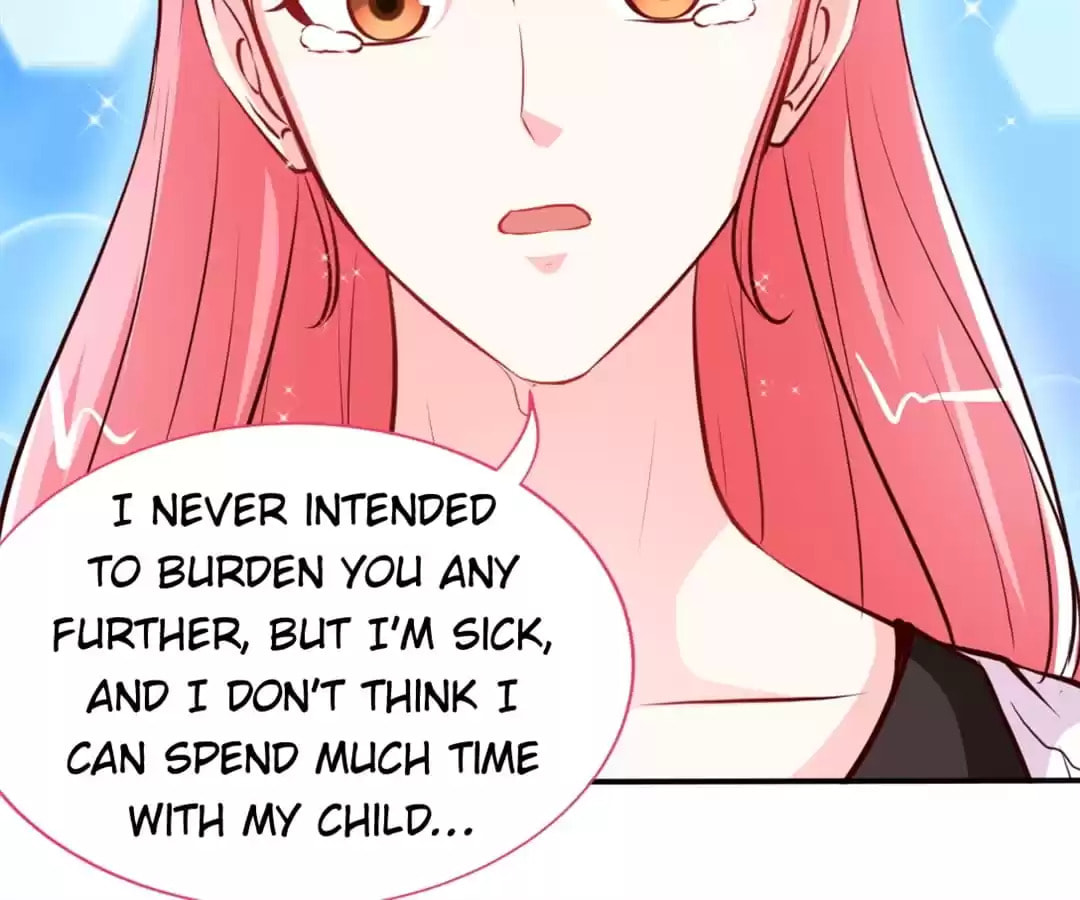 Don't Mess With the Supreme Mom (Colored) Chapter 41 page 33 - 