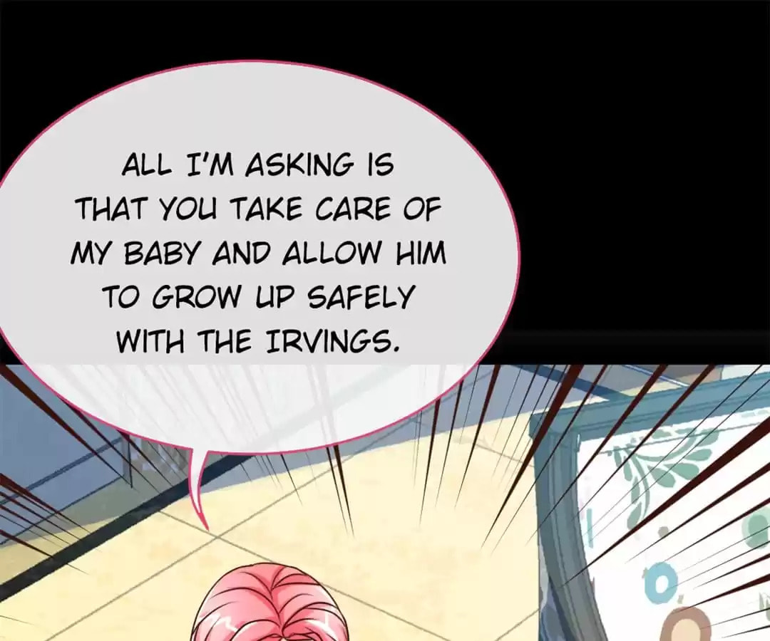 Don't Mess With the Supreme Mom (Colored) Chapter 41 page 34 - 