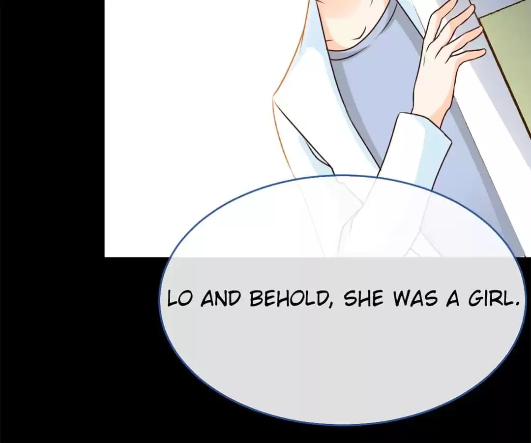 Don't Mess With the Supreme Mom (Colored) Chapter 41 page 45 - 