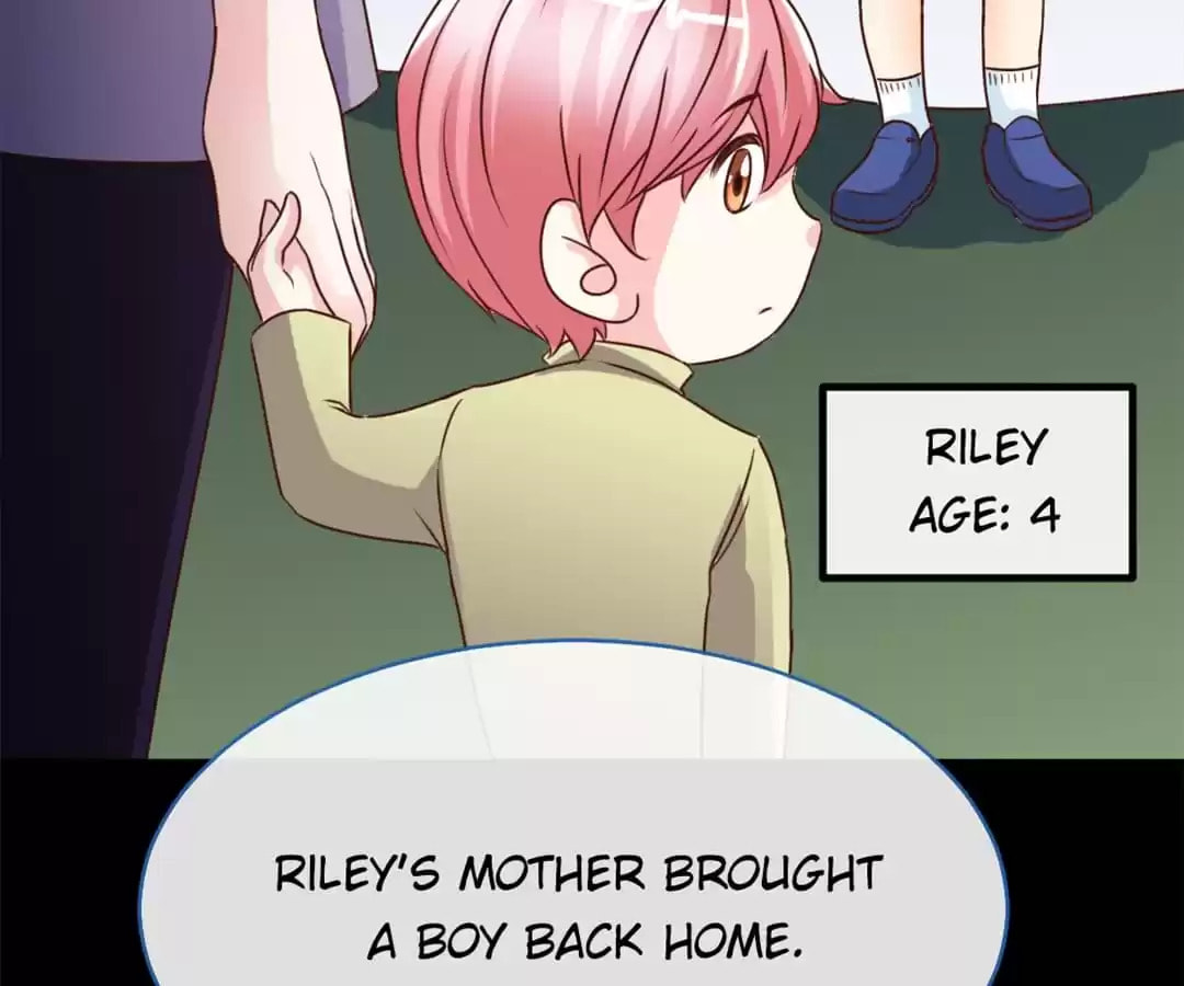 Don't Mess With the Supreme Mom (Colored) Chapter 41 page 48 - 