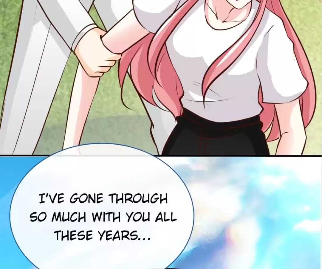 Don't Mess With the Supreme Mom (Colored) Chapter 41 page 6 - 