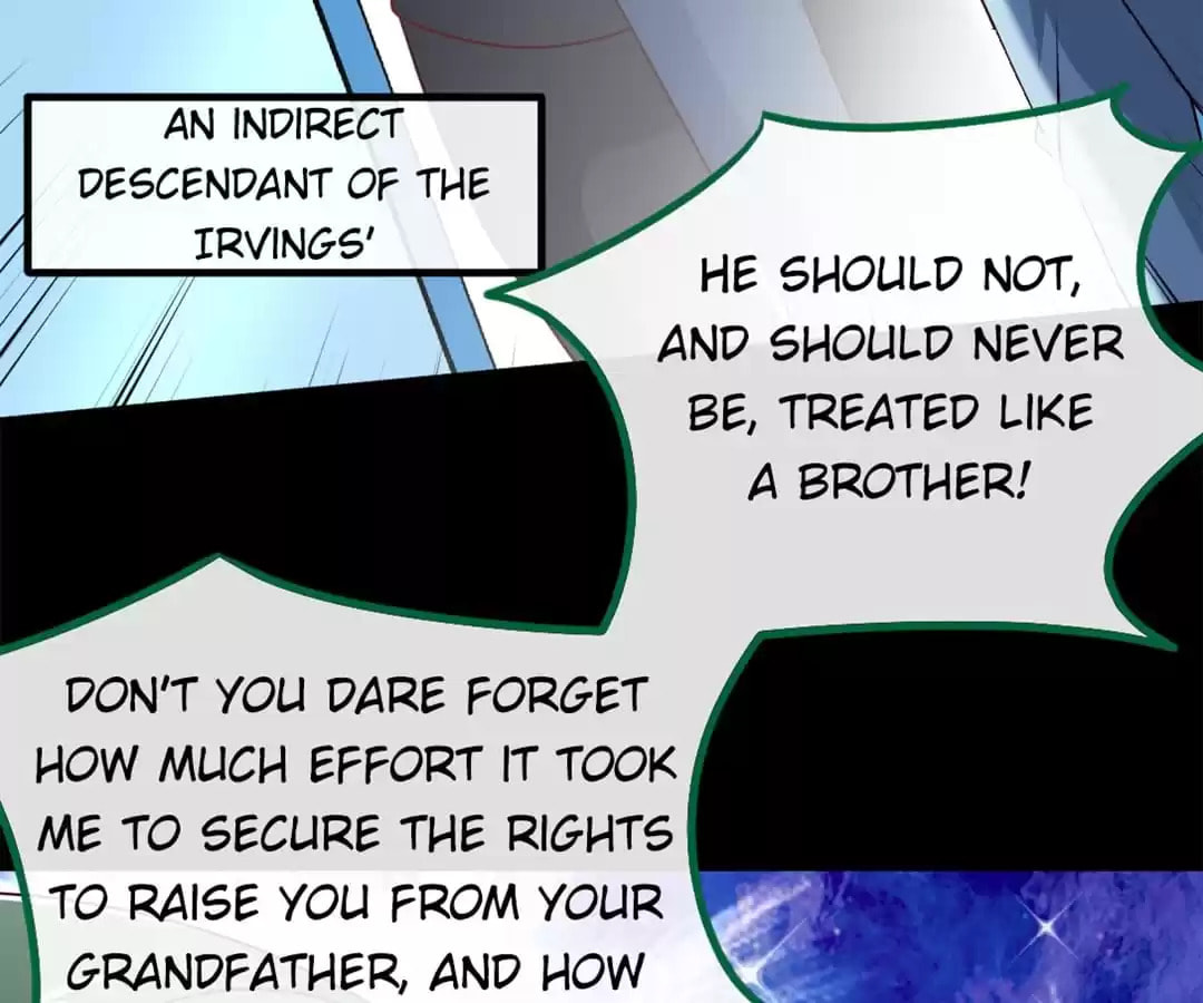 Don't Mess With the Supreme Mom (Colored) Chapter 41 page 66 - 