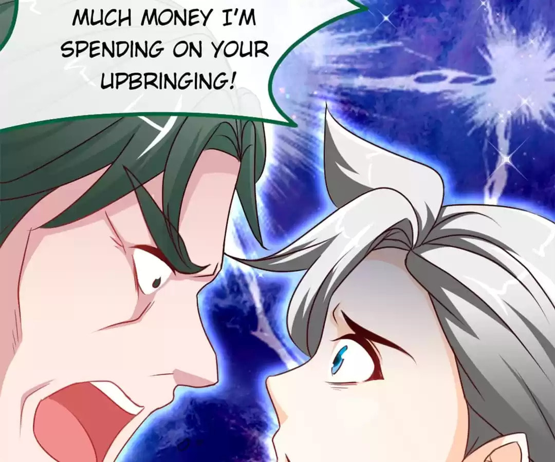 Don't Mess With the Supreme Mom (Colored) Chapter 41 page 67 - 