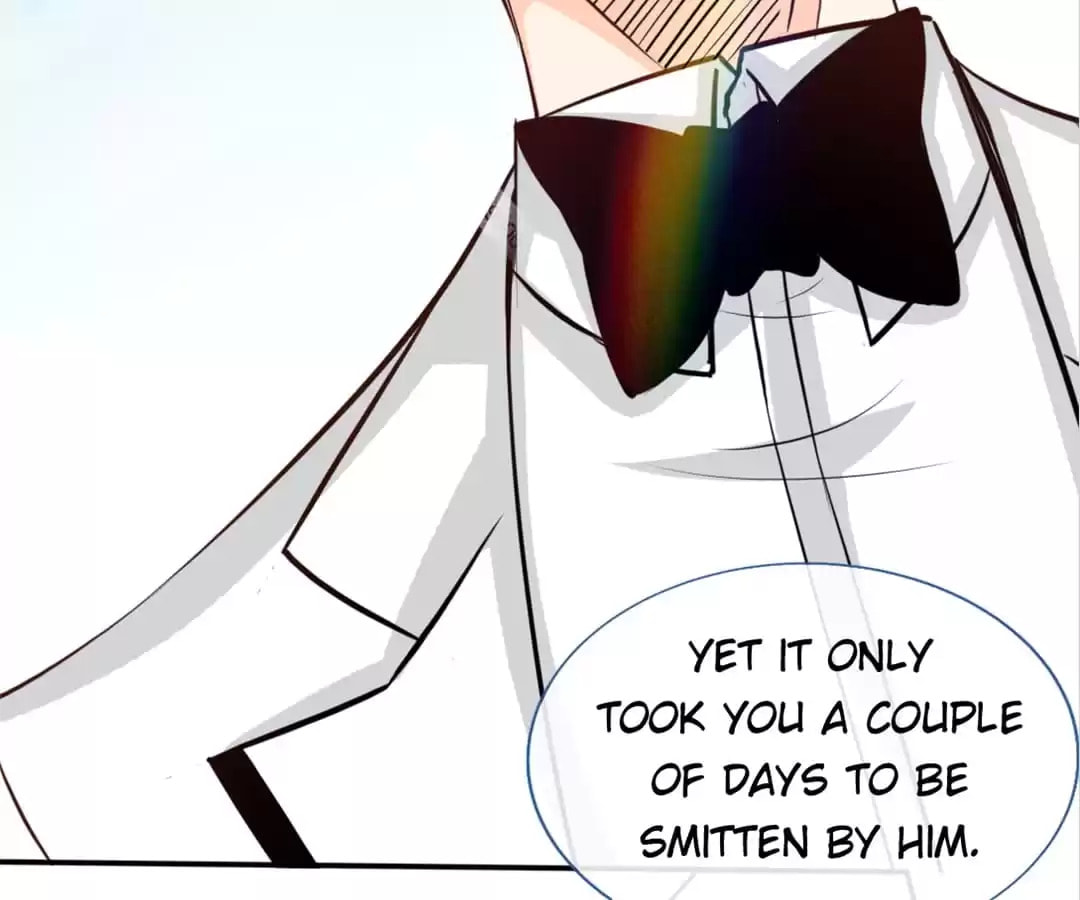 Don't Mess With the Supreme Mom (Colored) Chapter 41 page 8 - 
