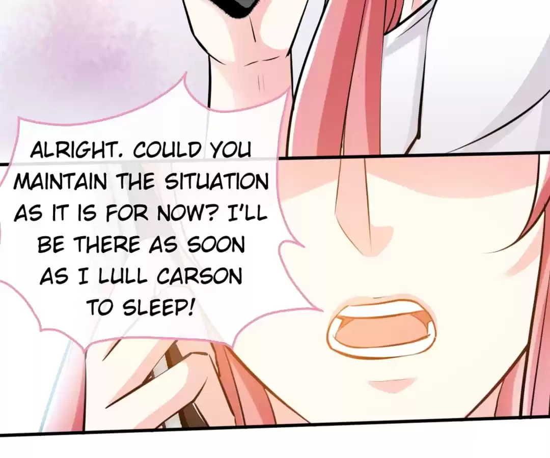 Don't Mess With the Supreme Mom (Colored) Chapter 42 page 3 - 