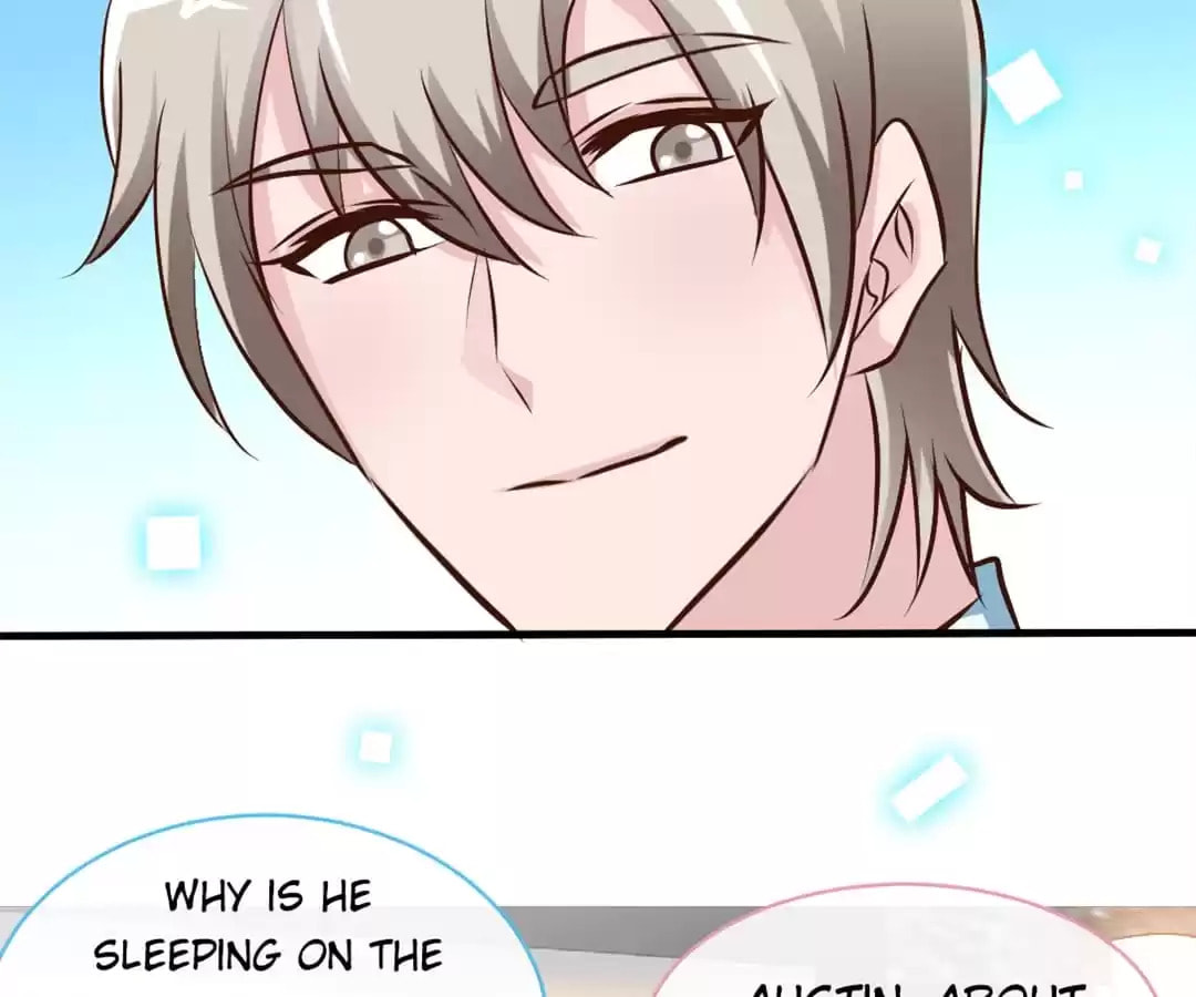 Don't Mess With the Supreme Mom (Colored) Chapter 42 page 28 - 