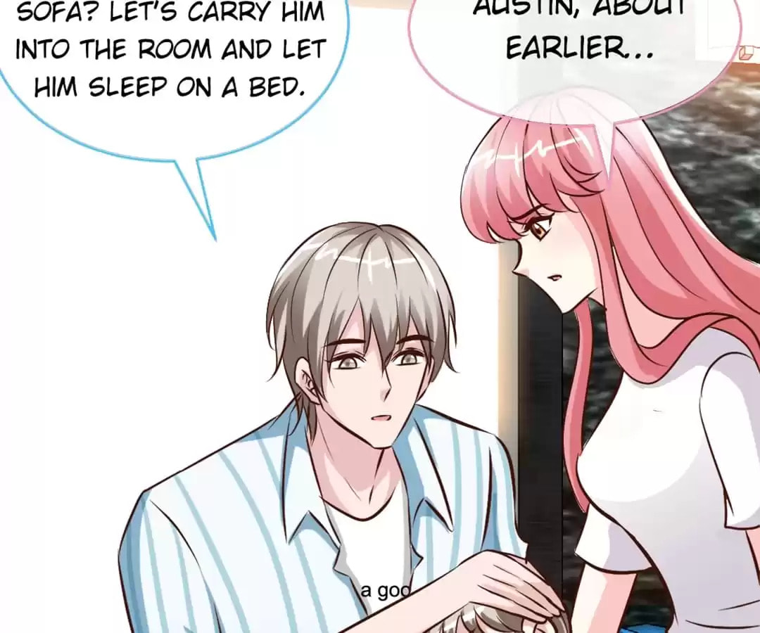 Don't Mess With the Supreme Mom (Colored) Chapter 42 page 29 - 