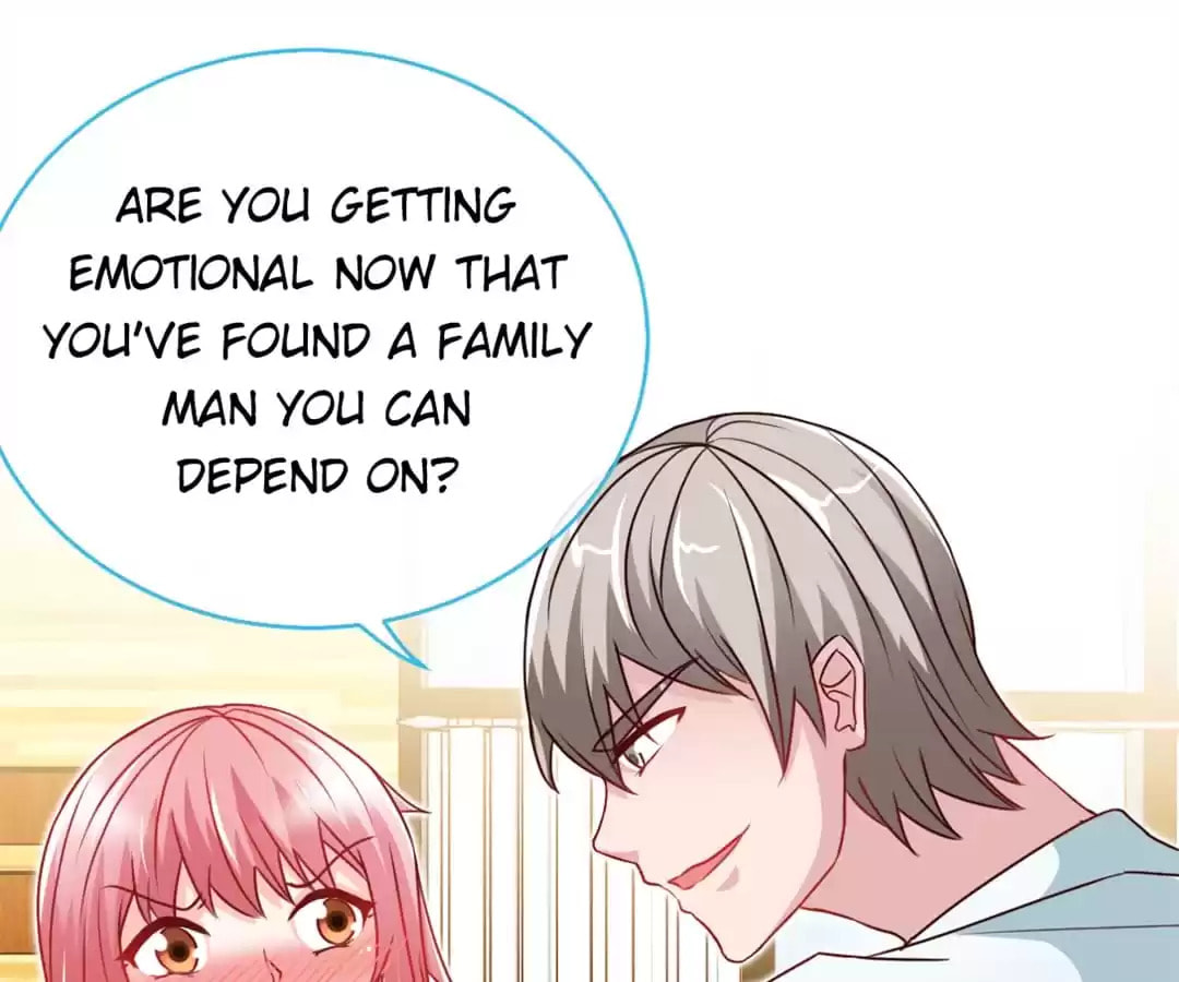 Don't Mess With the Supreme Mom (Colored) Chapter 42 page 43 - 