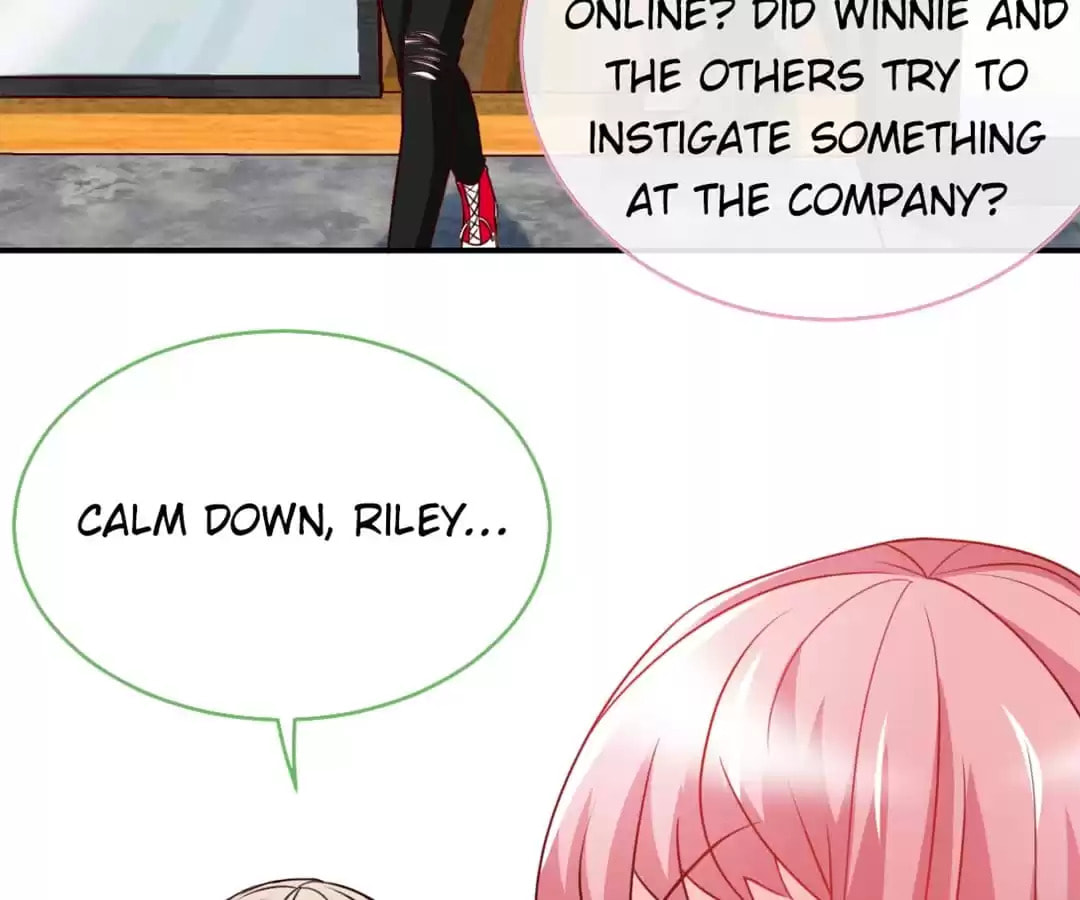 Don't Mess With the Supreme Mom (Colored) Chapter 42 page 47 - 