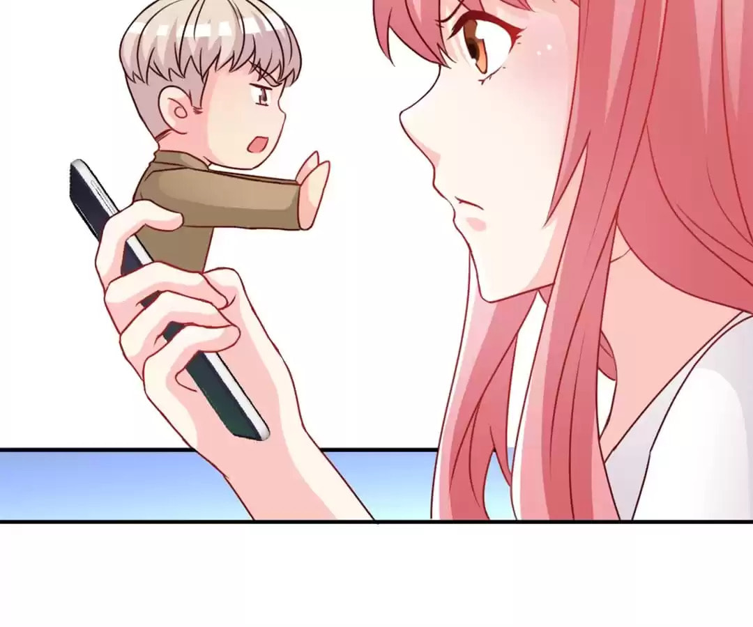 Don't Mess With the Supreme Mom (Colored) Chapter 42 page 48 - 