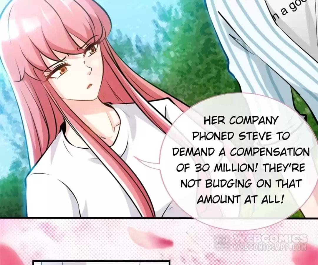 Don't Mess With the Supreme Mom (Colored) Chapter 42 page 8 - 