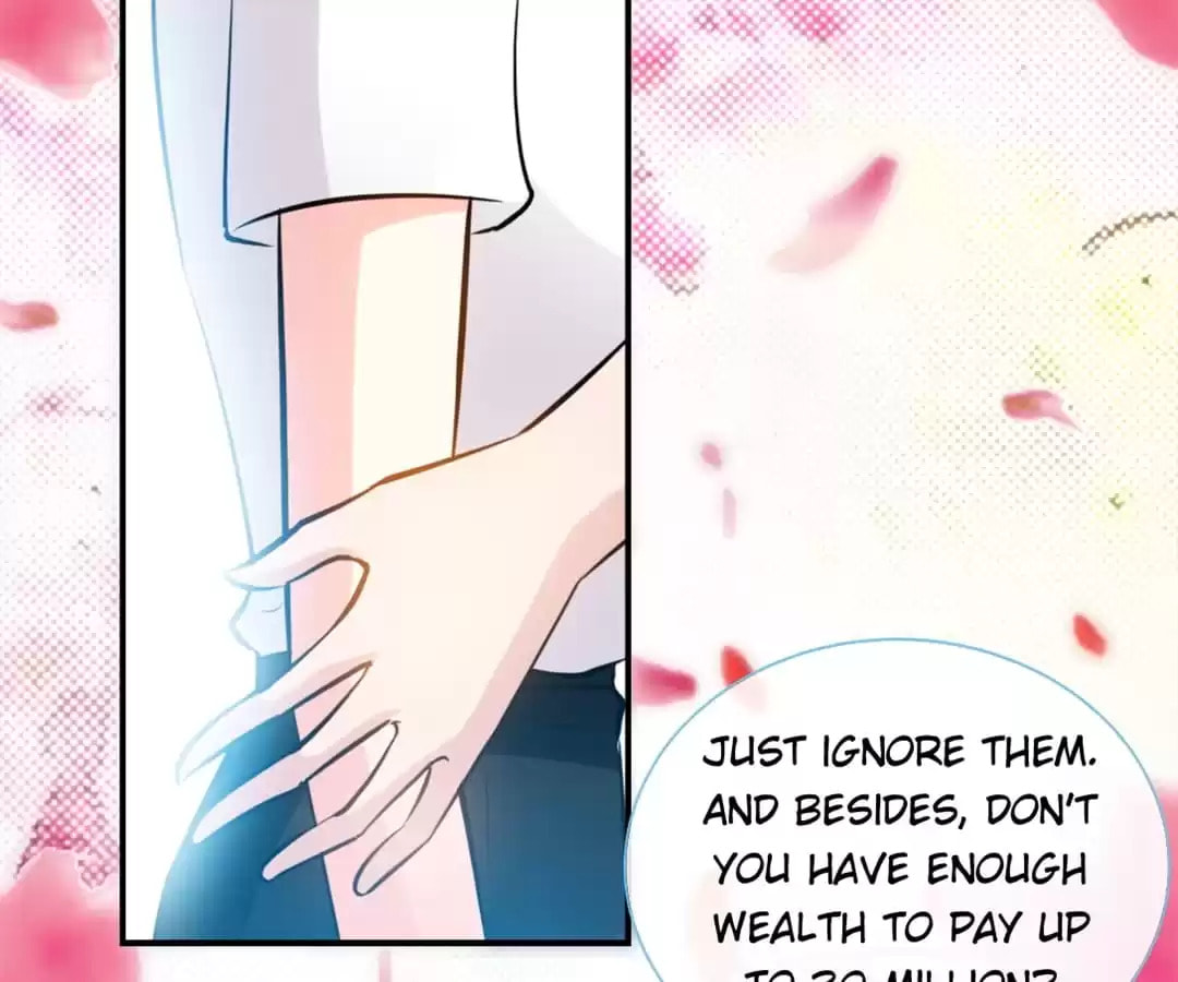 Don't Mess With the Supreme Mom (Colored) Chapter 42 page 9 - 