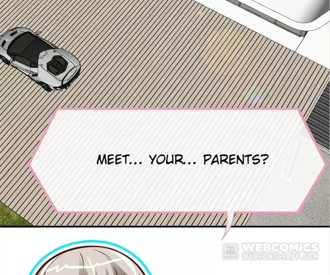 Don't Mess With the Supreme Mom (Colored) Chapter 43 page 2 - 