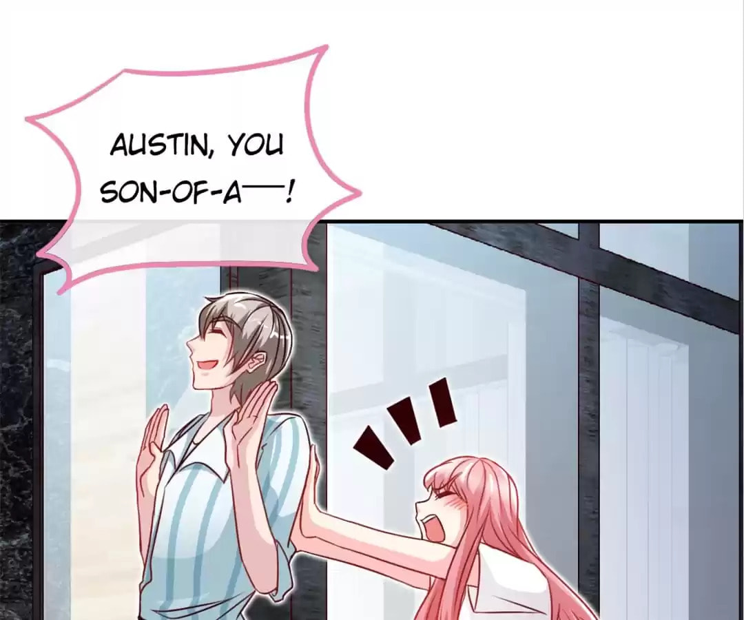 Don't Mess With the Supreme Mom (Colored) Chapter 43 page 26 - 