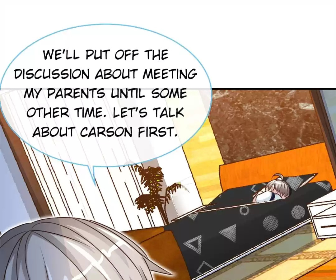 Don't Mess With the Supreme Mom (Colored) Chapter 43 page 40 - 