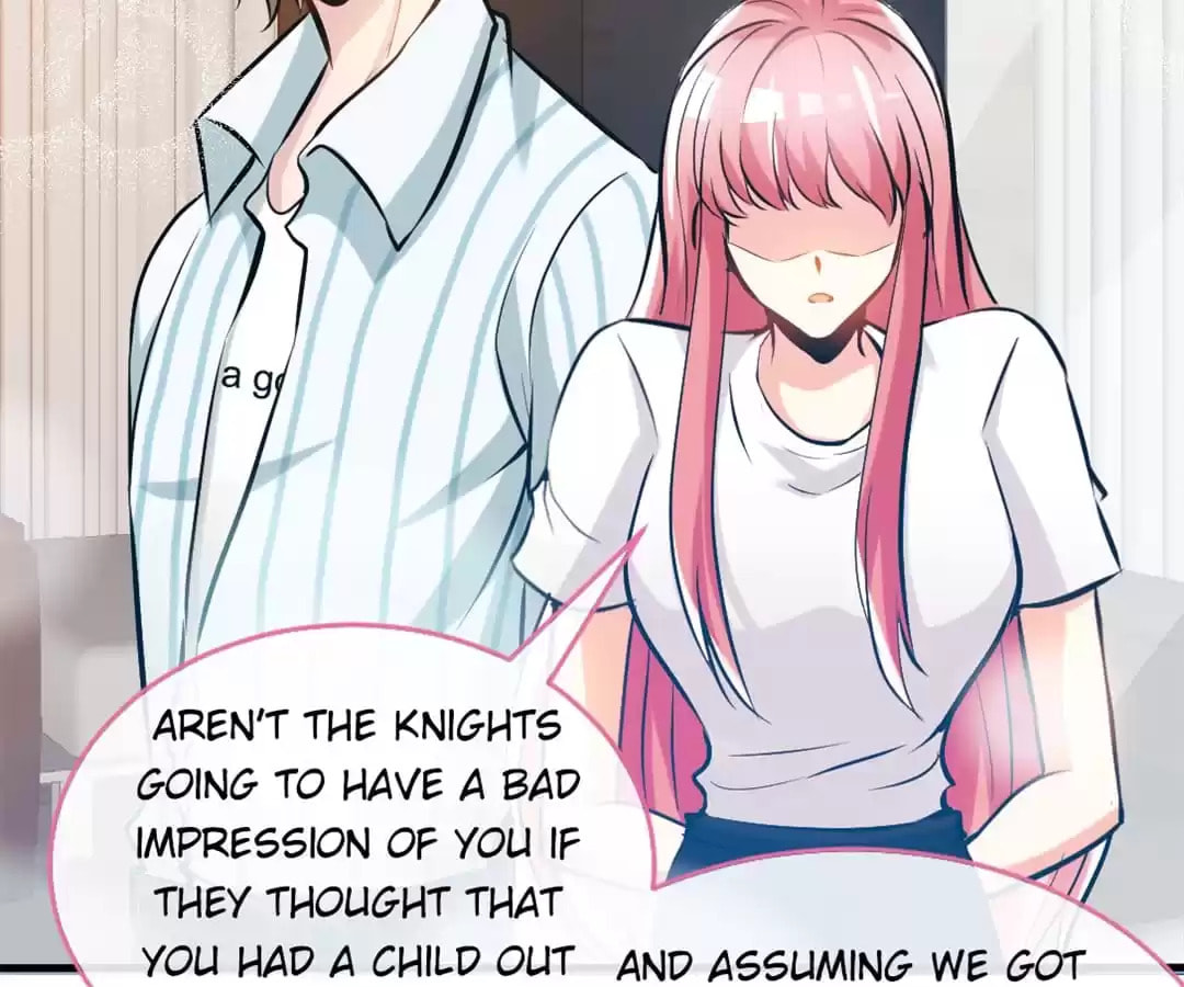 Don't Mess With the Supreme Mom (Colored) Chapter 43 page 48 - 