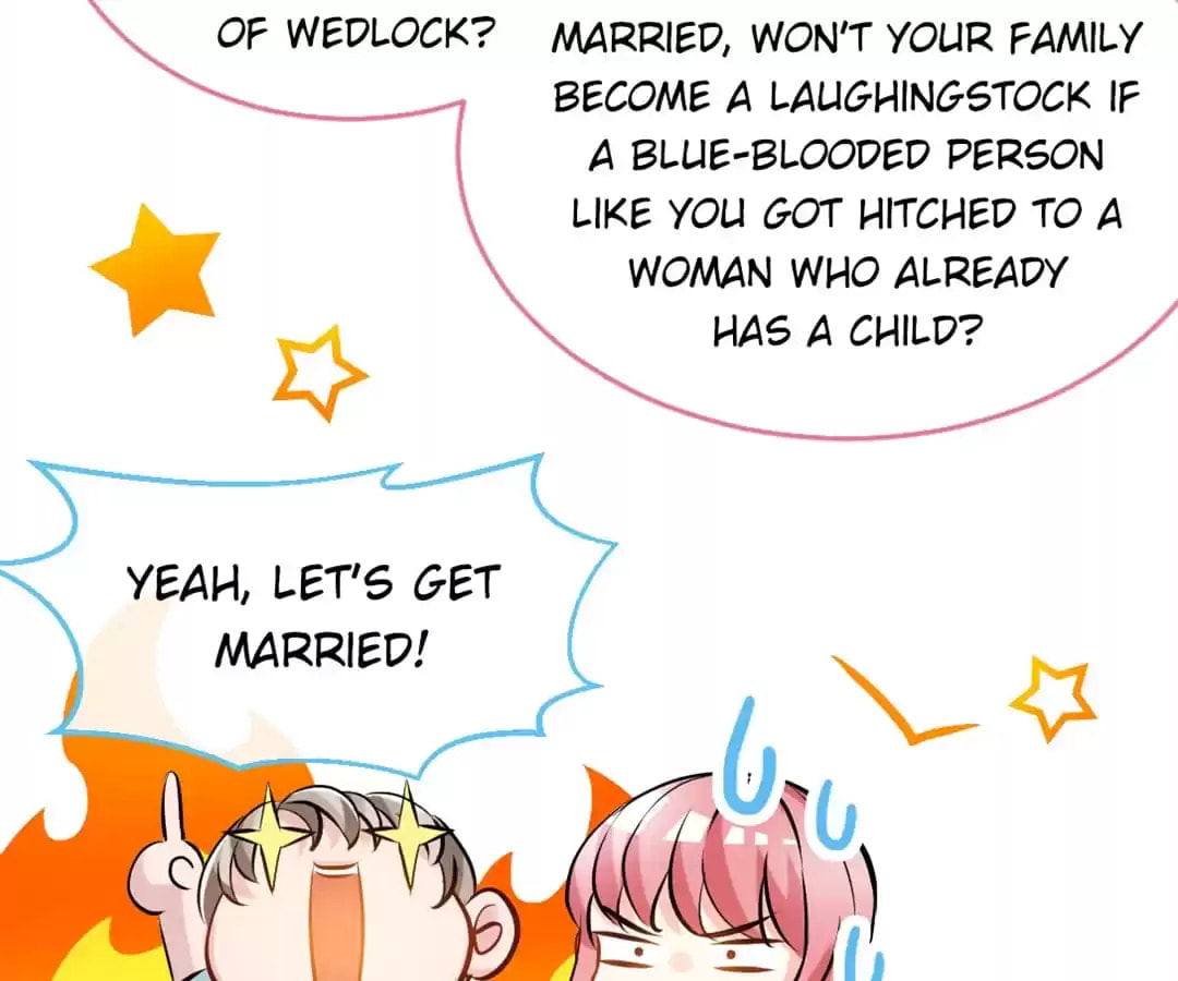 Don't Mess With the Supreme Mom (Colored) Chapter 43 page 49 - 