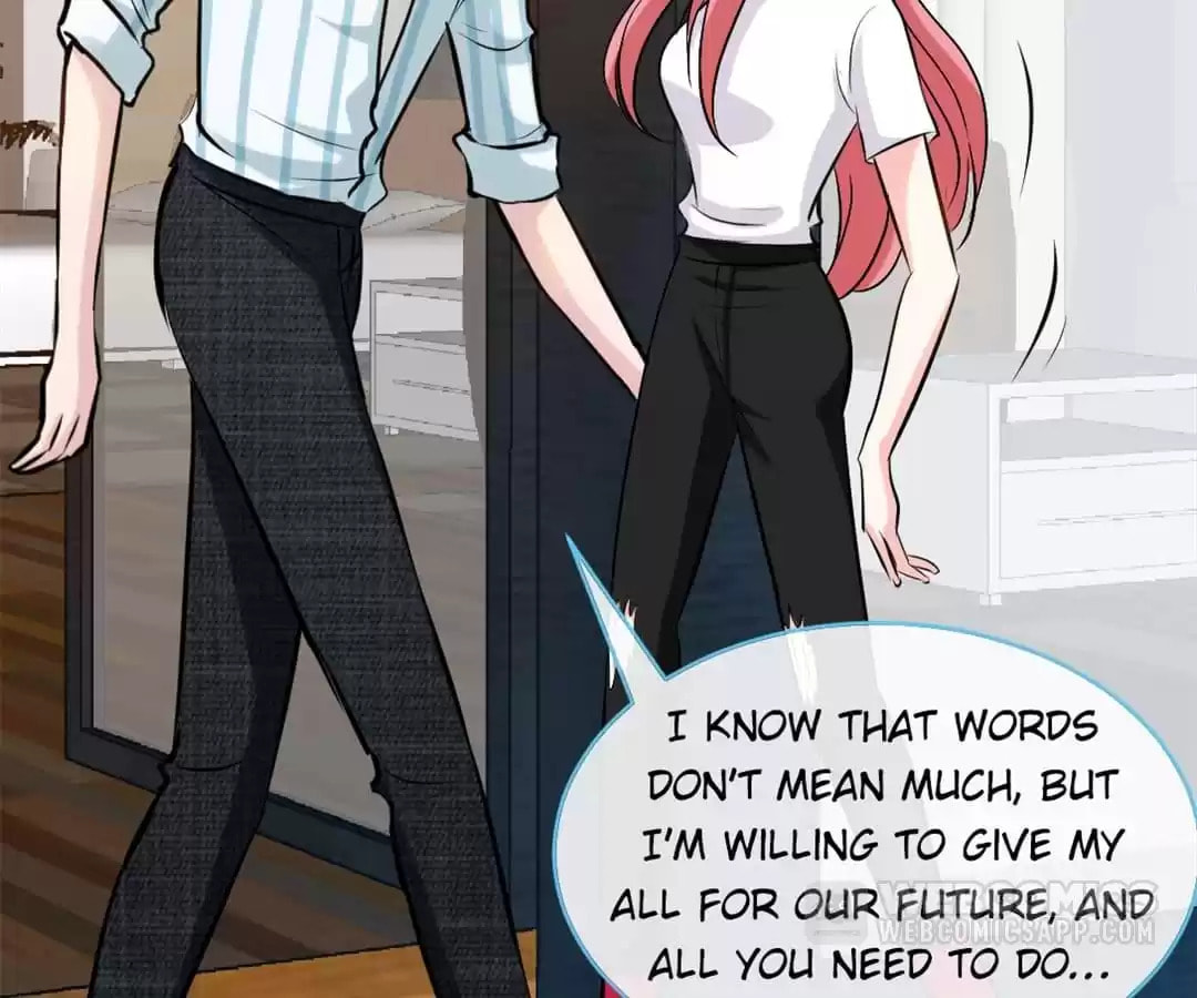 Don't Mess With the Supreme Mom (Colored) Chapter 43 page 53 - 
