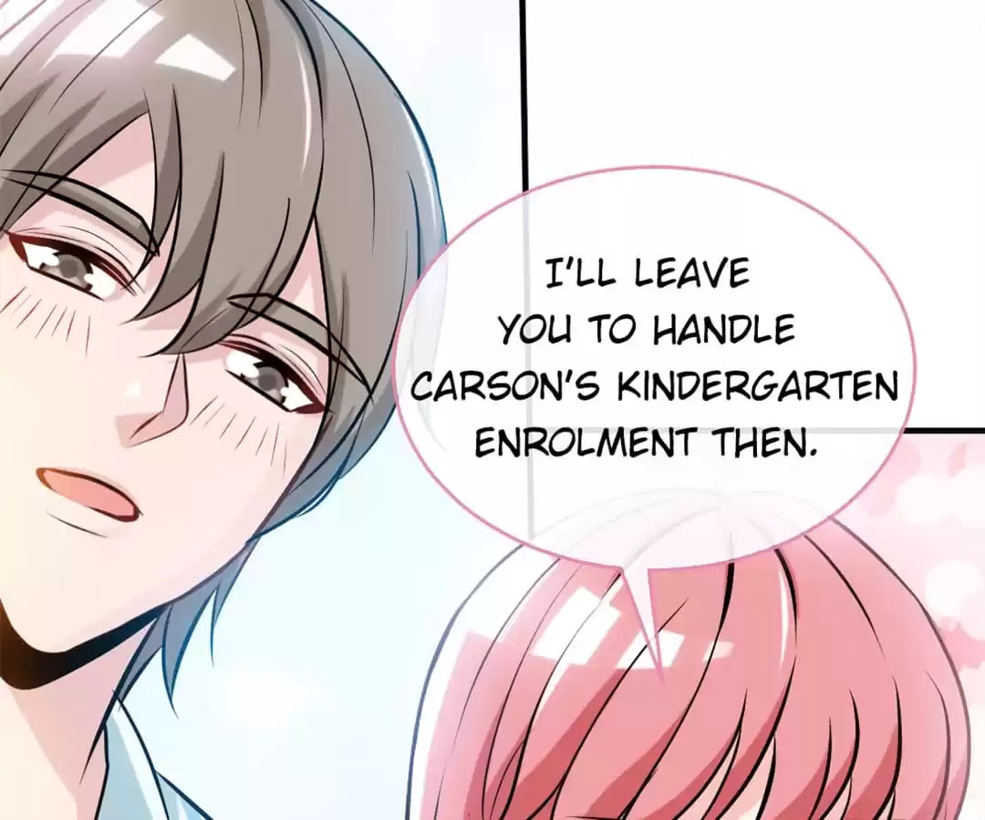 Don't Mess With the Supreme Mom (Colored) Chapter 43 page 60 - 