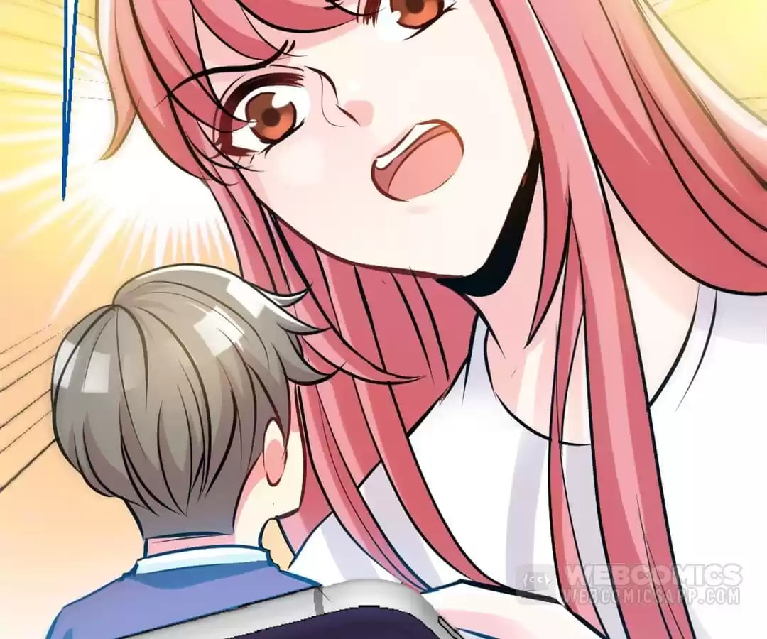 Don't Mess With the Supreme Mom (Colored) Chapter 43 page 65 - 