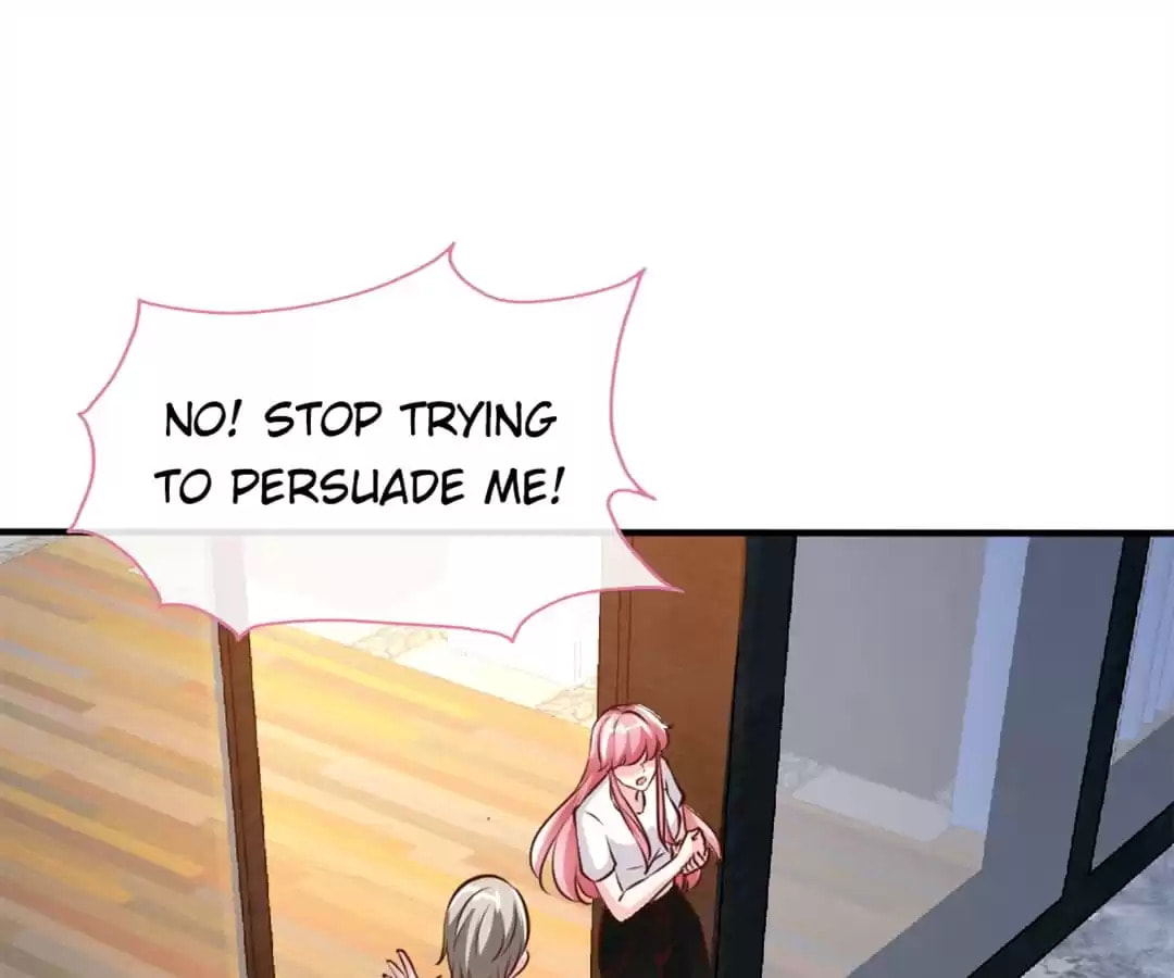 Don't Mess With the Supreme Mom (Colored) Chapter 43 page 8 - 