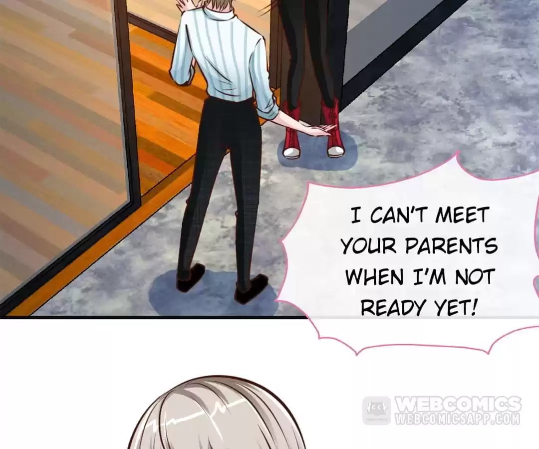Don't Mess With the Supreme Mom (Colored) Chapter 43 page 9 - 