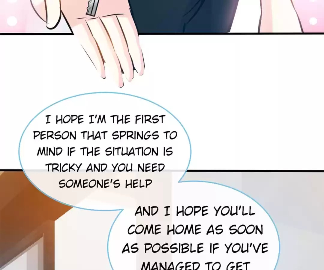 Don't Mess With the Supreme Mom (Colored) Chapter 44 page 18 - 