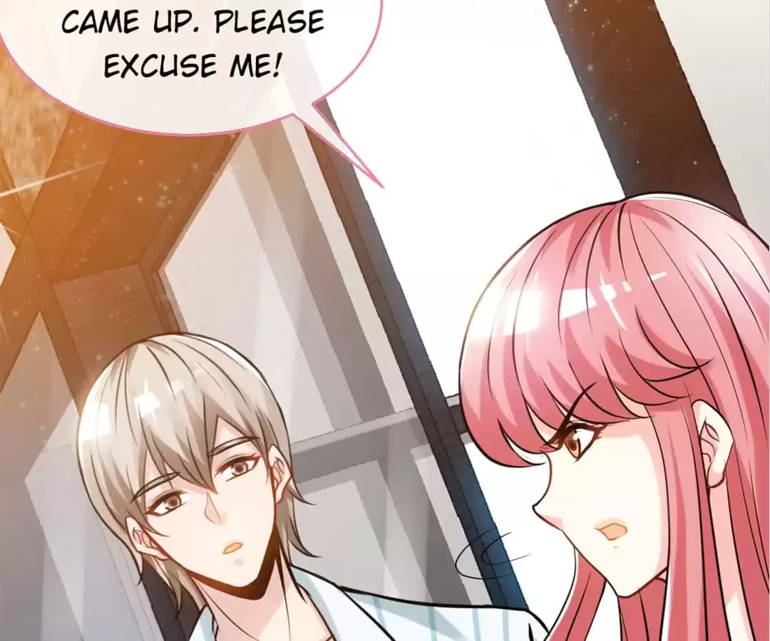 Don't Mess With the Supreme Mom (Colored) Chapter 44 page 3 - 