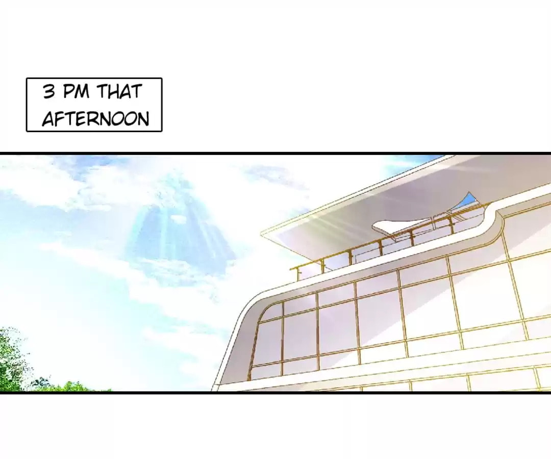 Don't Mess With the Supreme Mom (Colored) Chapter 44 page 33 - 