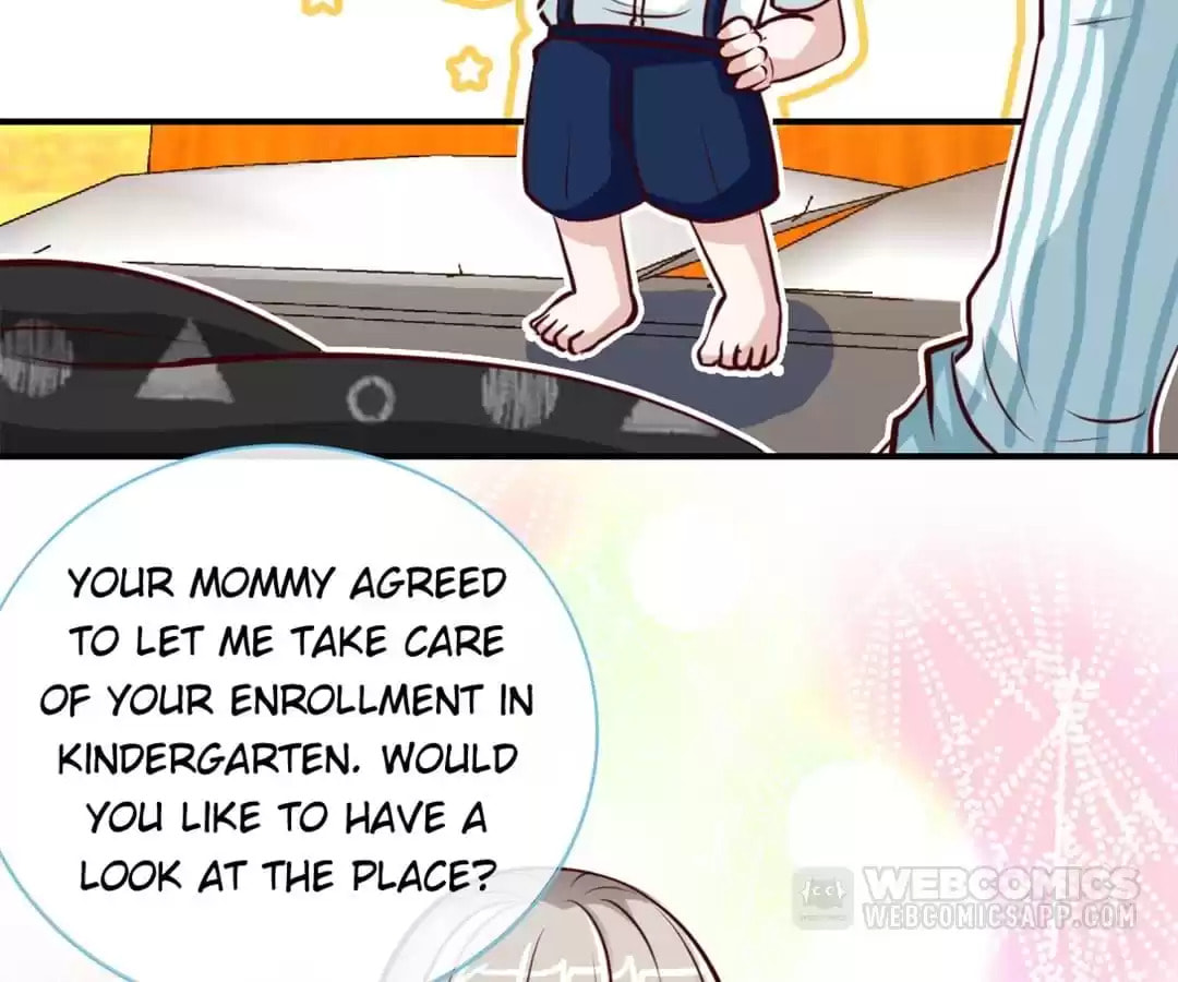 Don't Mess With the Supreme Mom (Colored) Chapter 44 page 40 - 