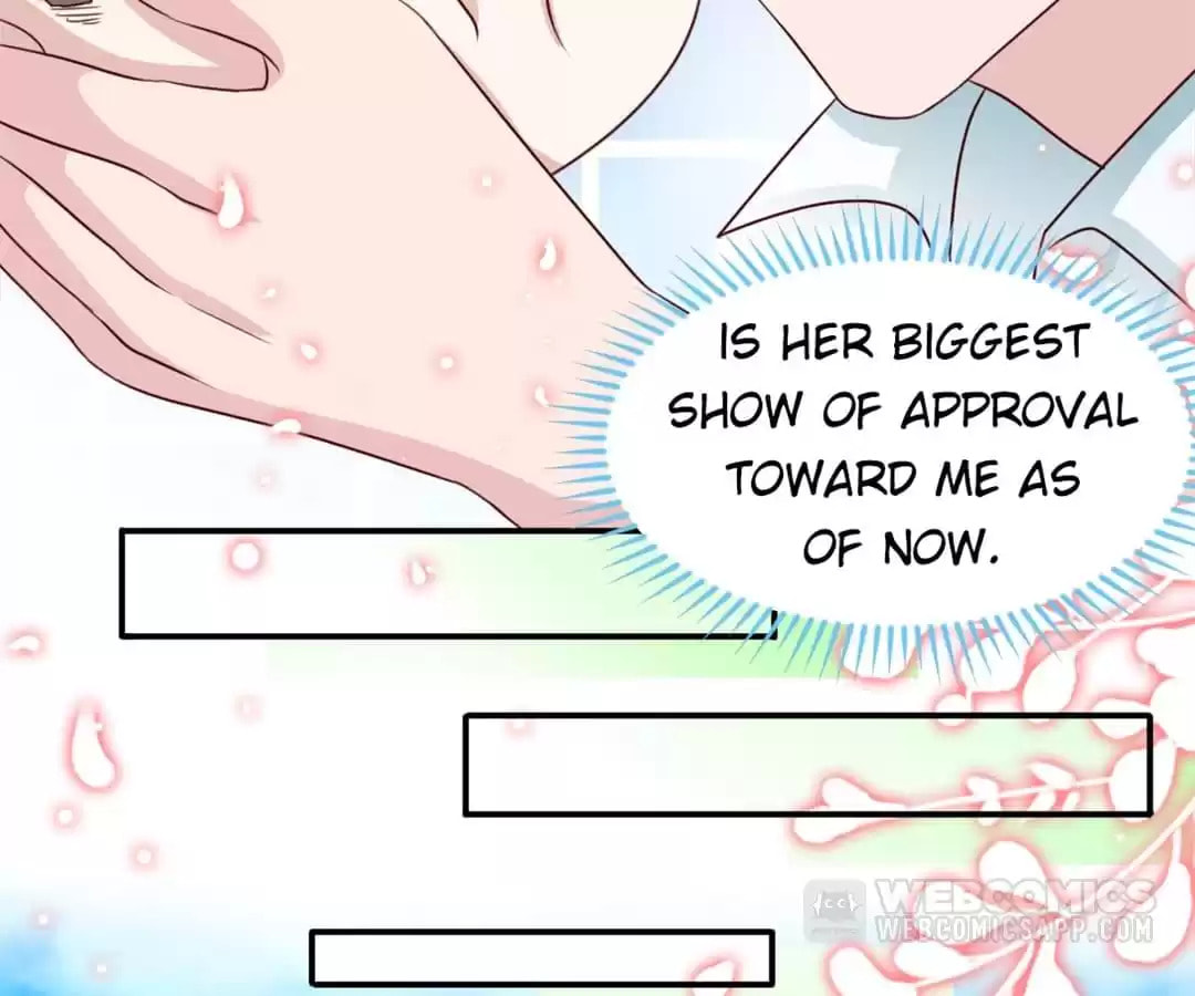Don't Mess With the Supreme Mom (Colored) Chapter 44 page 46 - 